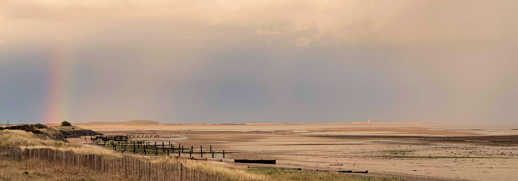 rainbow beach